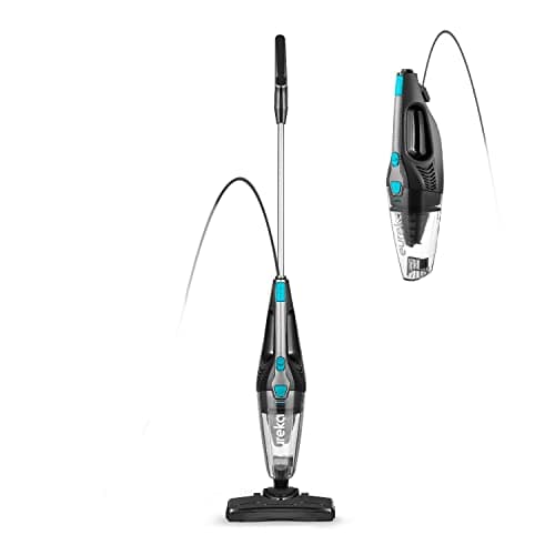 Eureka NES215A Aspiradora Stick