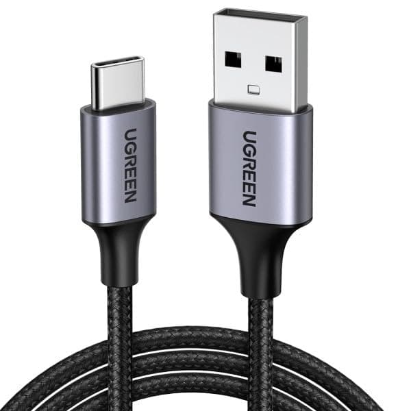 UGREEN 1M Cable USB C a USB A 2.0