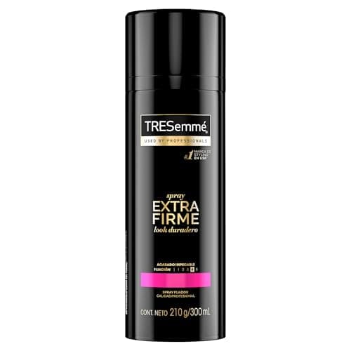 Spray TRESemmé Extra Firme 300 ml