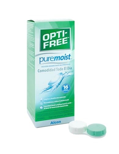 Opti Free - Pure Moist 300 ml