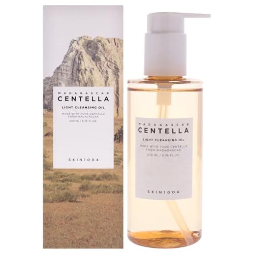 SKIN1004 Madagascar Centella Light Cleansing Oil 200ml