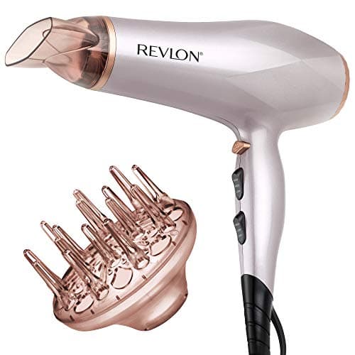 Revlon Secadora de Cabello Salon