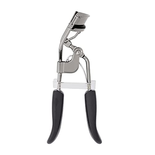e.l.f., Pro Eyelash Curler, Strong, Contoured, Lifting, Creates Long Lasting, Eye-Opening