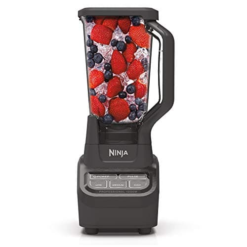 Ninja Licuadora Profesional 1000W BL710WM