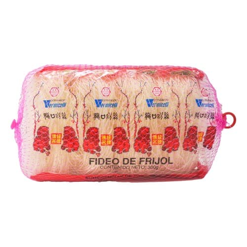 Vermicelli Fideo de Frijol - 300 g
