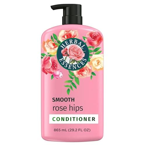 Herbal Essences Smooth collection conditioner