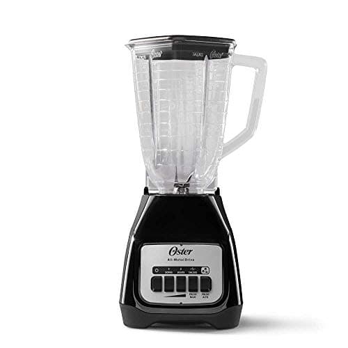 Oster Licuadora ® De Dos Velocidades