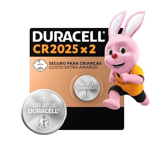 DURACELL - Pilas 2025 especializada