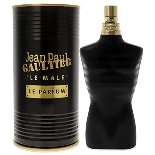 JEAN PAUL GAULTIER Jpg Le Male Edp 125V Exc. 125 ml