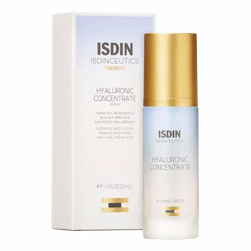ISDIN Isdinceutics hyaluronic concentrate