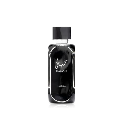 Hayaati 100ml EDP Spray