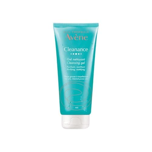 AVENE Cleanance Gel Limpiador