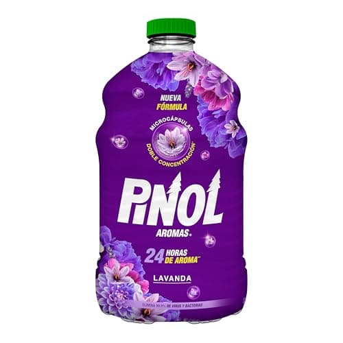 Pinol Pinol Aromas Lavanda 3.75