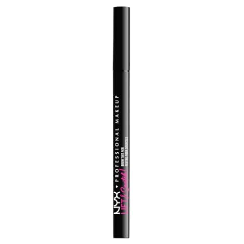 NYX Professional Makeup, Lift and Snatch, Plumín de cejas, Tono Espresso