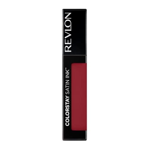 Revlon ColorStay Satin Ink Silky Sienna