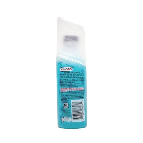 Gel Limpiador para Tenis y Sneakers