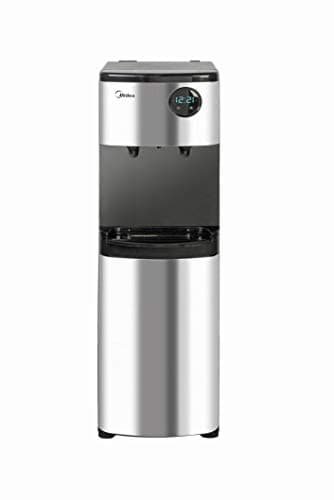 Midea MWD2N1SS Dispensador de Agua