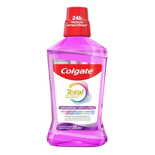Colgate Total 12 Gums 500ml