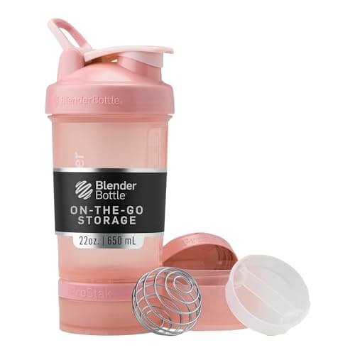 BlenderBottle - Botella coctelera
