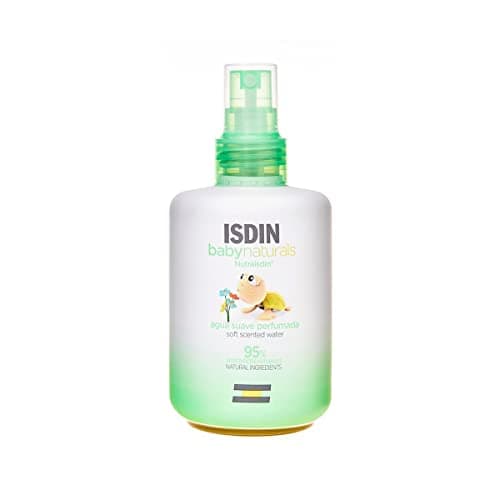 ISDIN BABY NATURALS BABY MIST 200ML