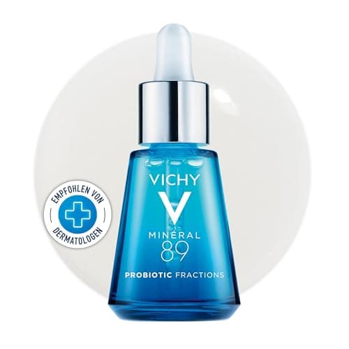 VICHY Serum Probiotic Fractions Vichy Minéral 89 30ml