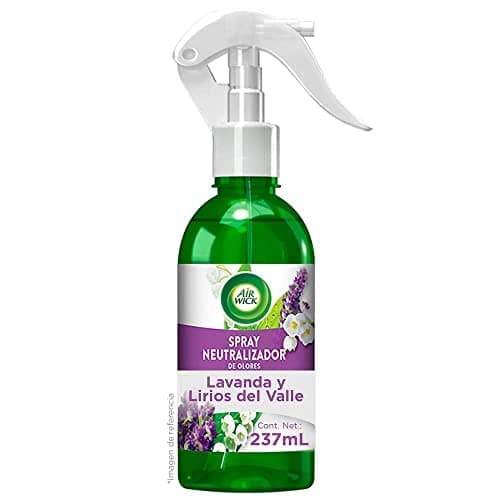 Air Wick® Spray Neutralizador De Olores