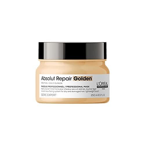 L'Oreal Professionnel Absolut Repair Golden Mask