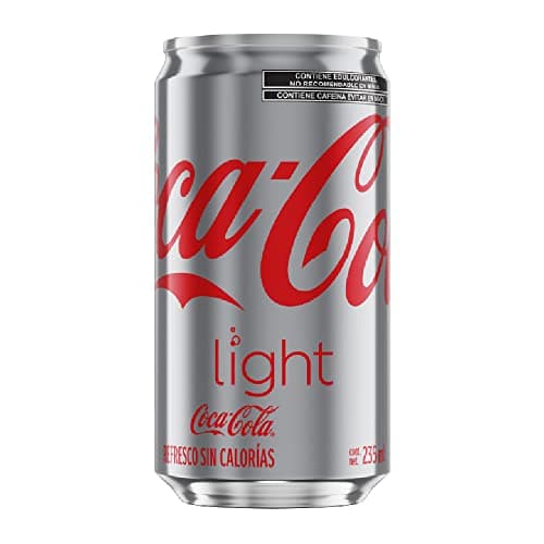 Coca-Cola Light Refresco Coca-Cola Light