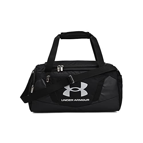 Under Armour Mochila para entrenamiento Undeniable 5.0 Duffle unisex de Adulto talla EXCH color