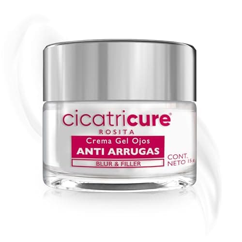 Cicatricure Contorno de Ojos Blur and Filler
