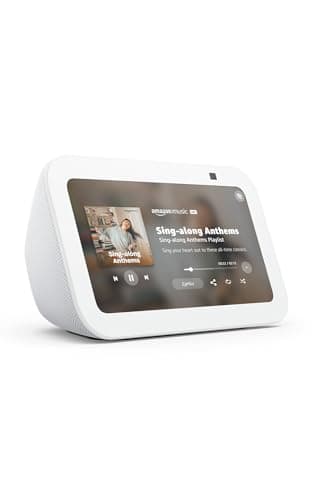 Amazon Echo Show 5 (modelo más reciente)