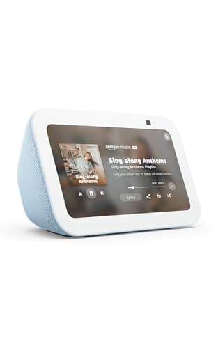 Amazon Echo Show 5 (modelo más reciente)