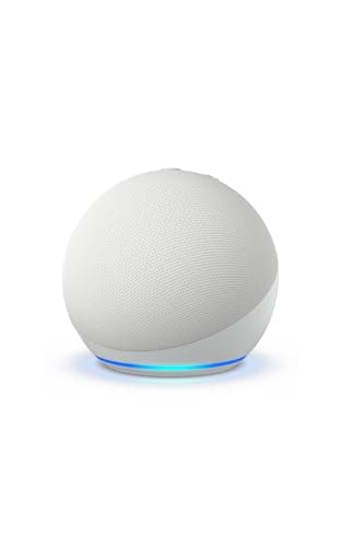 Amazon Echo Dot (modelo más reciente): bocina Alexa