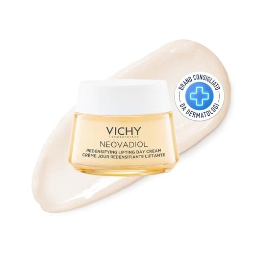 Crema de Día Peri-menopausia Reafirmante y Redensificante