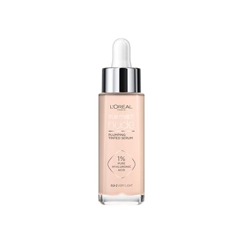 L'Oréal Paris True Match Sérum Rellenador