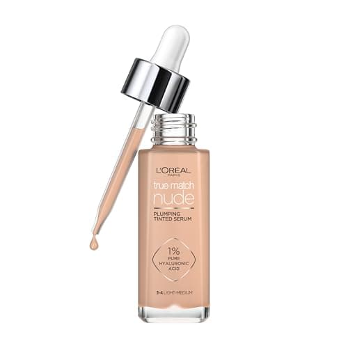 L'Oréal Paris True Match Sérum Rellenador