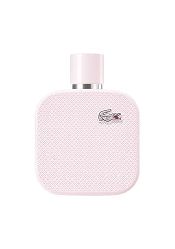Lacoste Eau De L.12.12 Rose Eau Fraiche by Lacoste