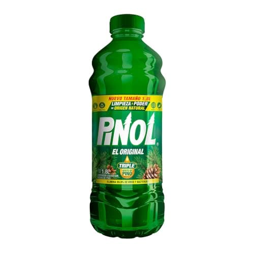 Pinol El Original limpiador multiusos pino 1.8 lt