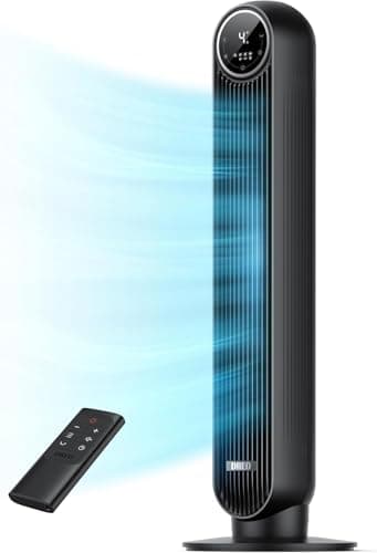 DREO Ventilador de Torre 92cm