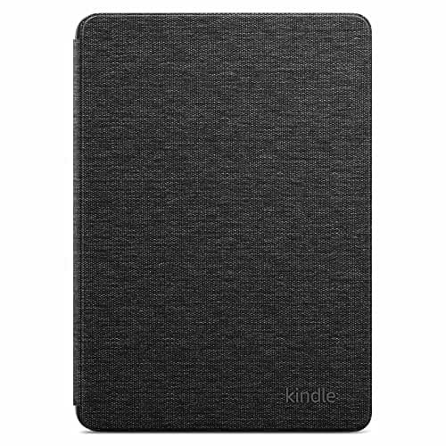 Funda Amazon Kindle, funda protectora plegable fina y ligera - Tela