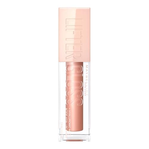 Maybelline Lifter Gloss Brillo Labial Hidratante