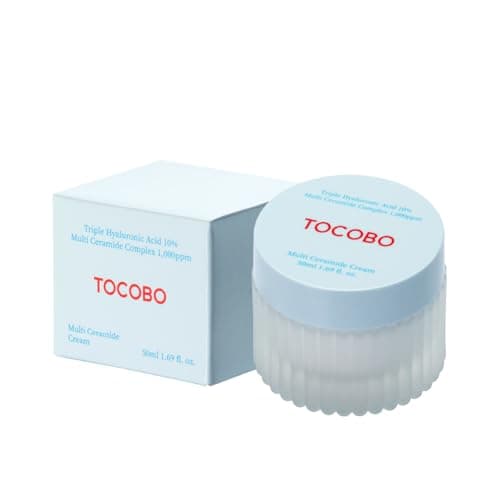 TOCOBO [TOCOBO] Multi Ceramide Cream 1.7 Fl oz / 50ml Moisture cream