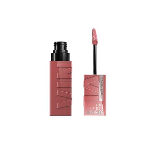 Maybelline Super Stay Vinyl Ink