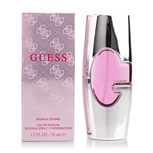 GU GUESS FOR WOMEN EDP 50ML
