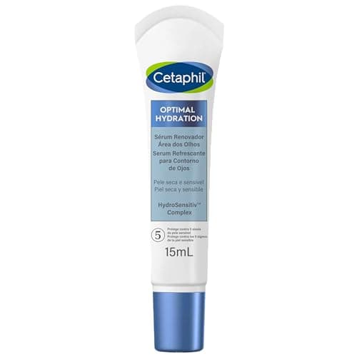 Cetaphil Optimal Hydration Sérum Contorno de Ojos