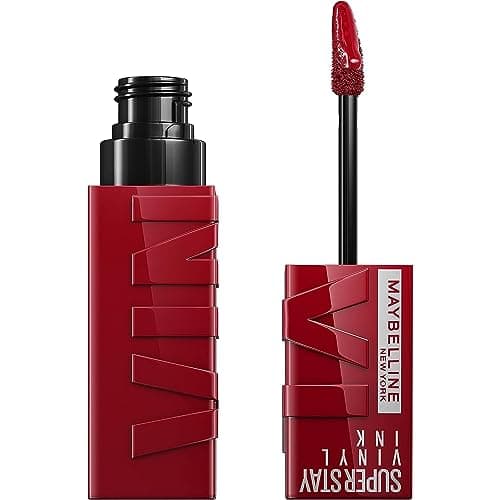Maybelline Super Stay Vinyl Ink