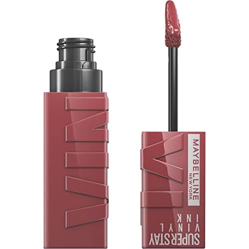 Maybelline Super Stay Vinyl Ink