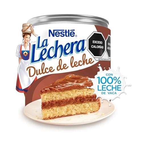 La Lechera Nestlé Dulce de Leche