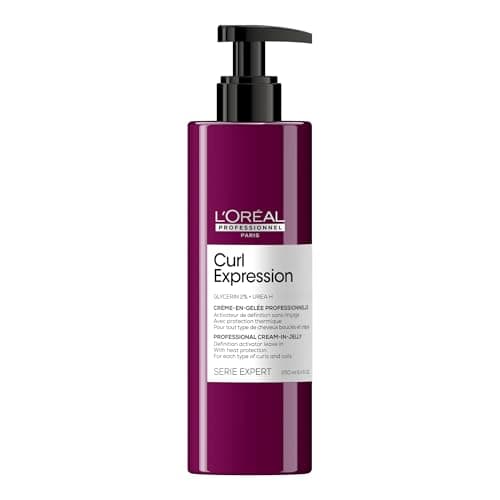 L'Oréal Professionnel Paris Curl Expression Crema en gel