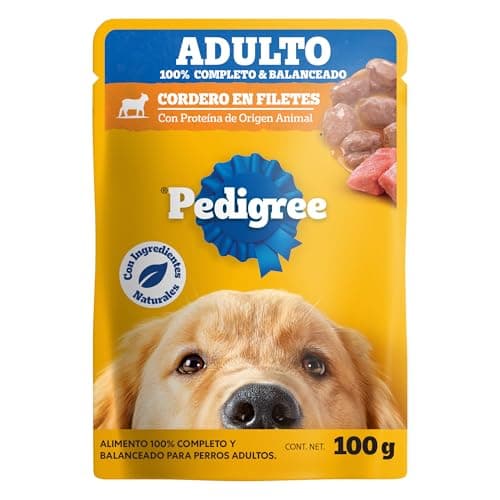 Pedigree - Sobres para Perro